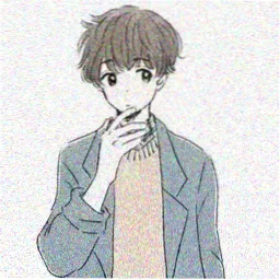 用户 手绘星轨 头像